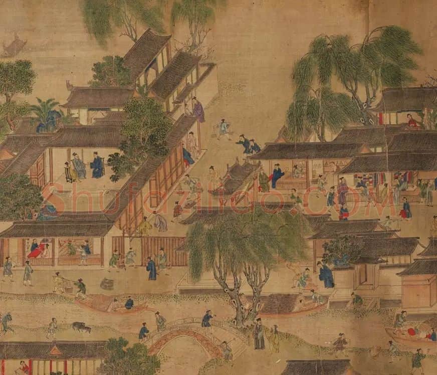 清明上河图_05