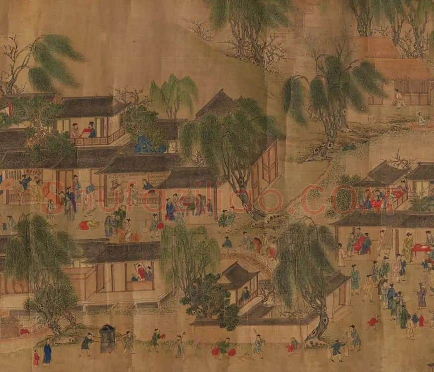 清明上河图_06