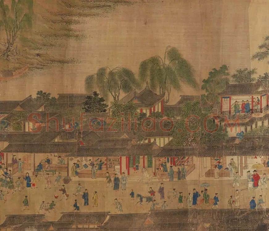 清明上河图_07