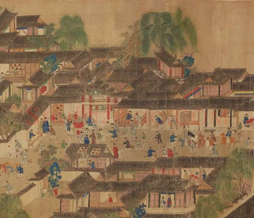 清明上河图_09