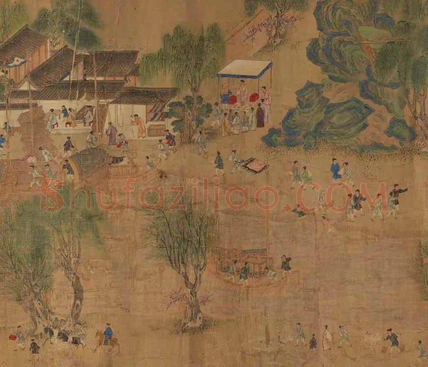 清明上河图_13