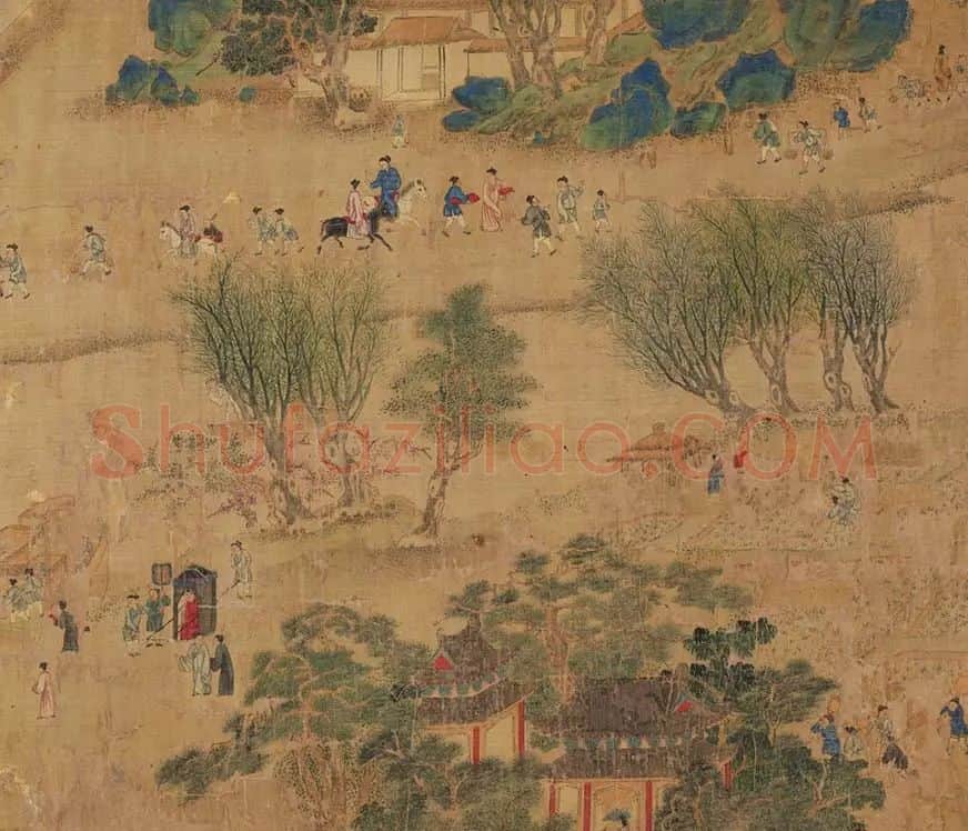 清明上河图_16