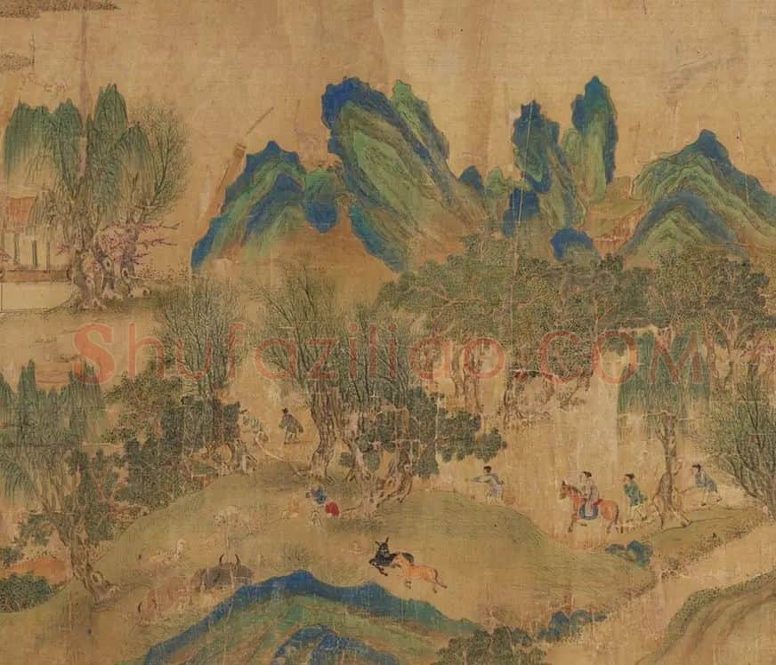 清明上河图_18