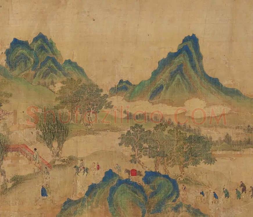 清明上河图_19