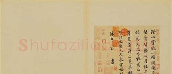 安徽文房四宝 藏在古徽州的文化之美