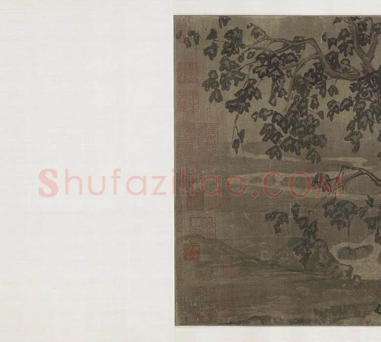李唐《采薇图》_20