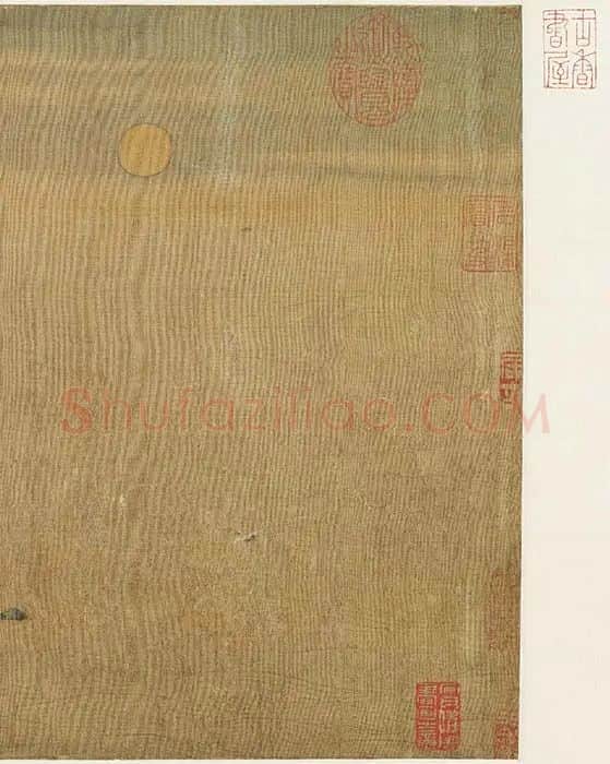 赵伯骕《万松金阙图卷》_11
