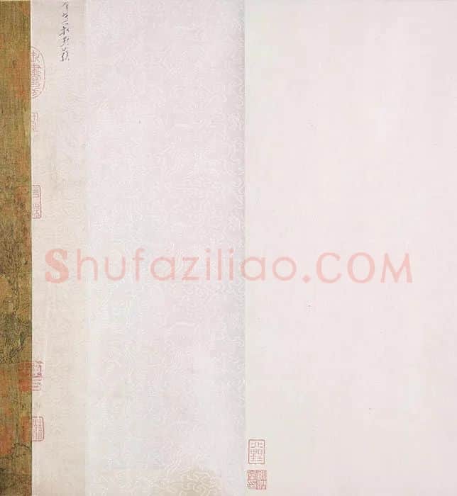 阮郜《阆苑女仙图卷》_10