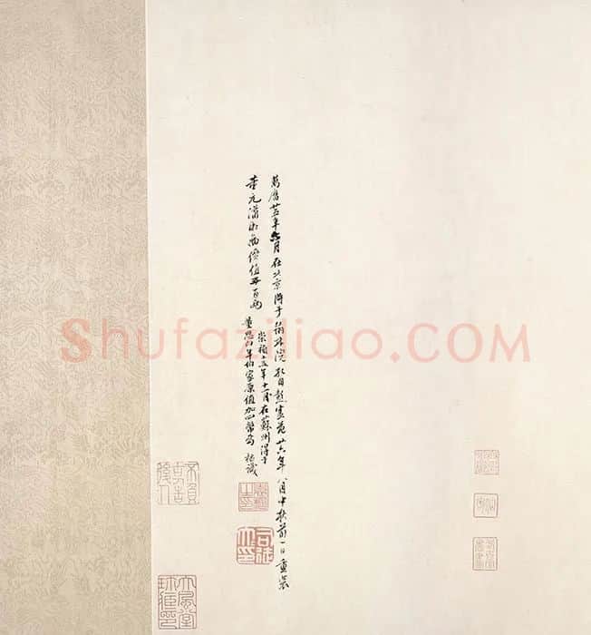 董源《潇湘图》_01