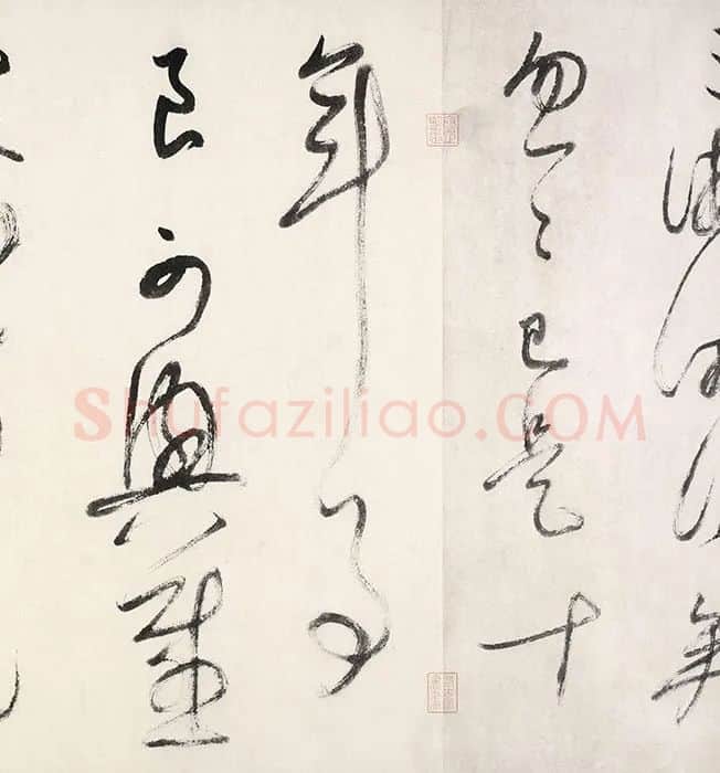 董源《潇湘图》_04