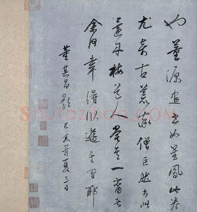 董源《潇湘图》_11