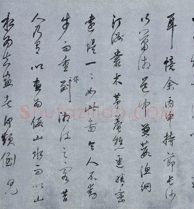 董源《潇湘图》_12
