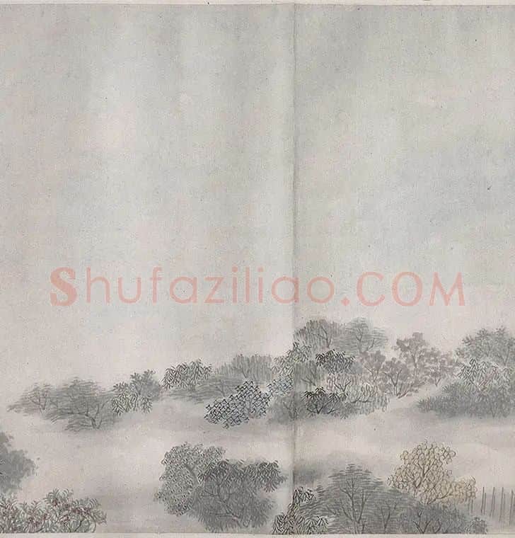 魏之克金陵四季图全卷_18