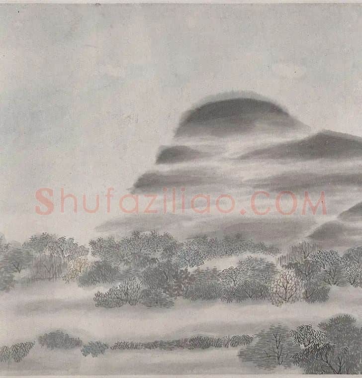 魏之克金陵四季图全卷_19