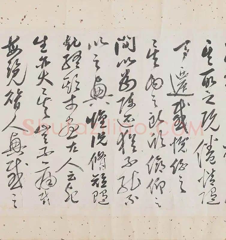 钱贡兰亭诗序图卷(全卷)_03