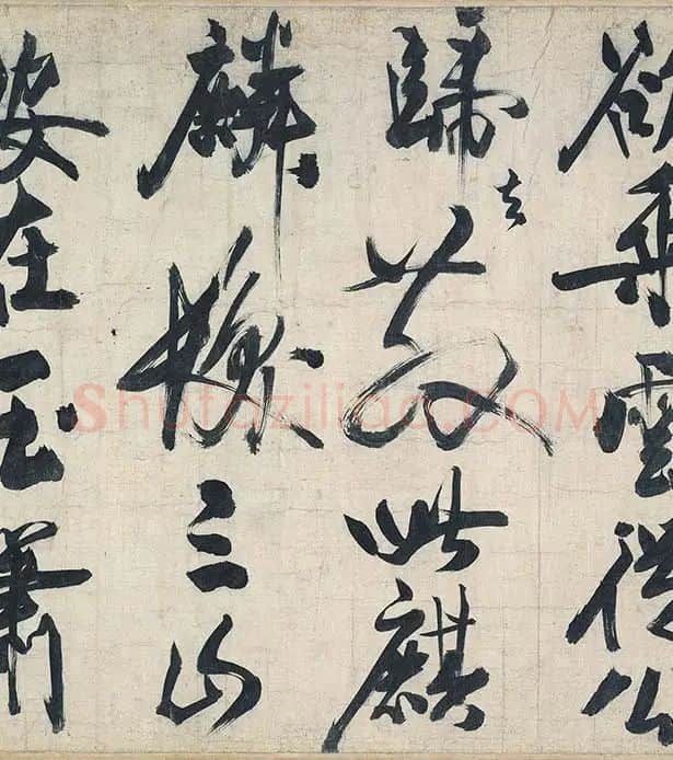 武元直《赤壁图》卷_03