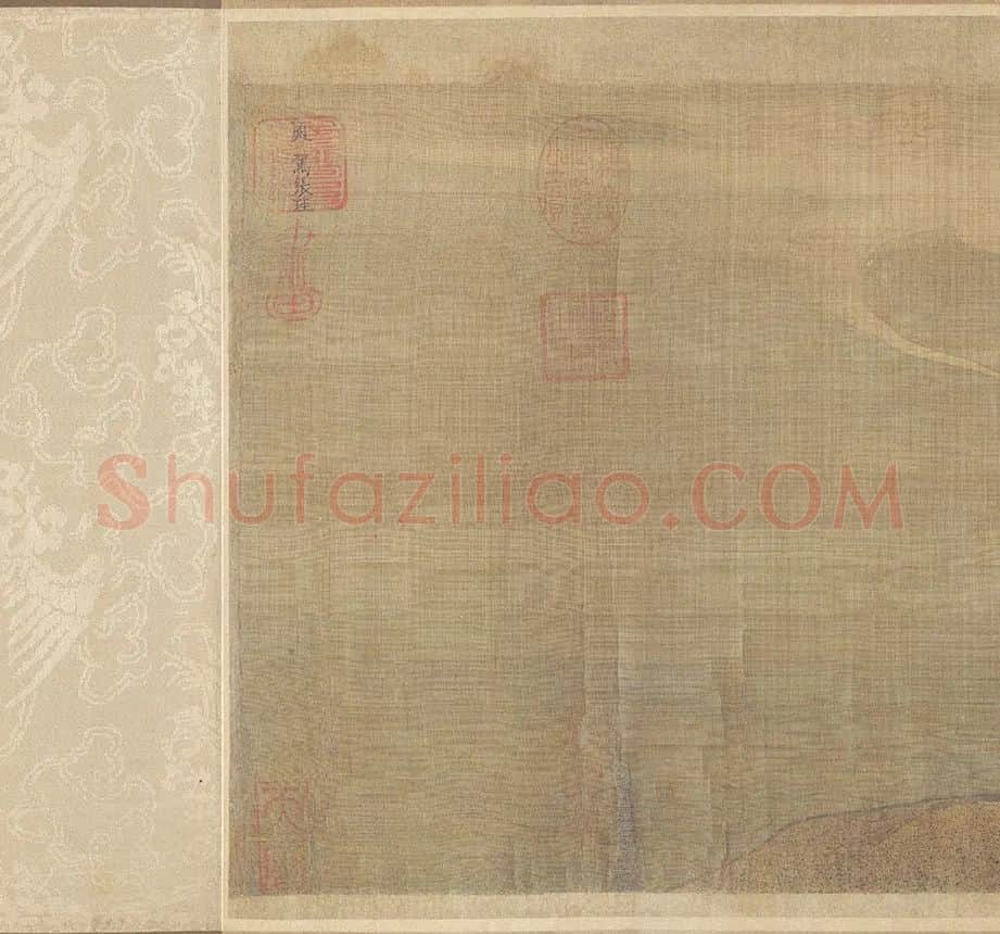 张珪神龟图_05