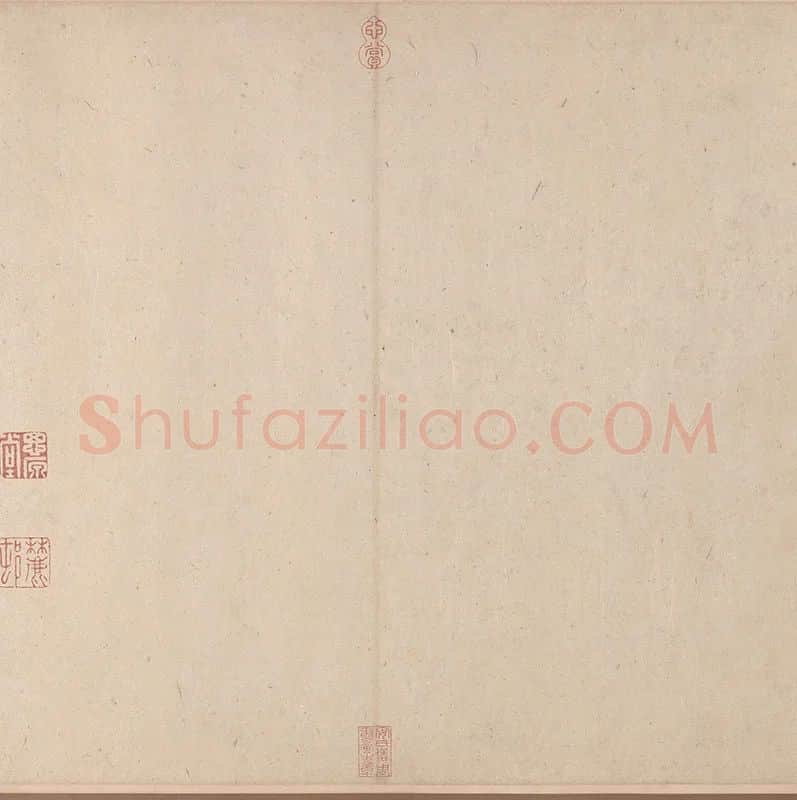 展子虔游春图_01