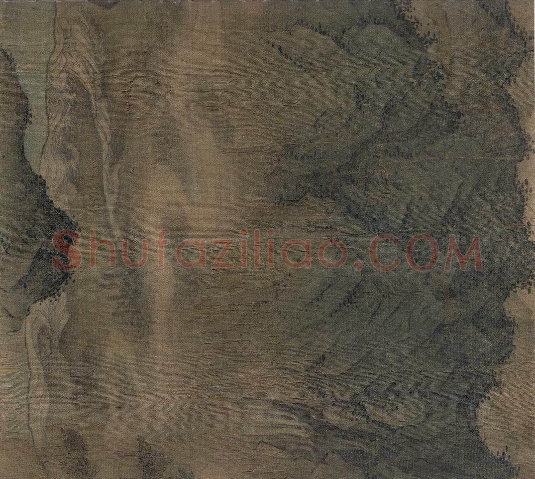 宋 佚名 《聘金图》 书画作品