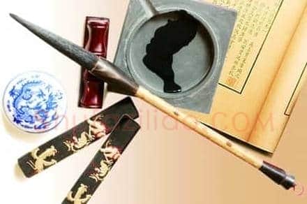 文房四宝：雅韵清香飘何方？