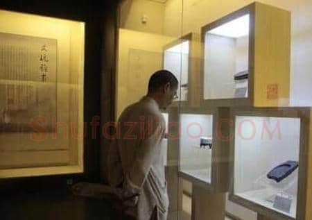 苏州明清时期百件“文房雅玩”在重庆展出