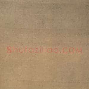 清代 袁耀《拟九成宫意》国画山水作品图片赏析