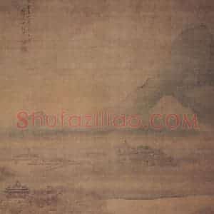 清代 袁耀《汉宫春晓图》国画山水作品图片赏析
