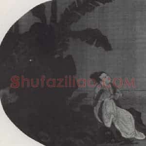 南宋 刘松年《真迹册页》国画人物作品图片赏析