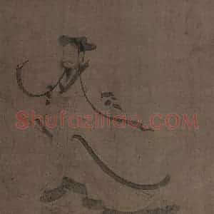 宋代《归去来辞书画图》国画综合作品图片赏析