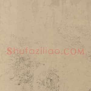 宋代《道子墨宝：诸神朝谒图》国画人物工笔作品图片赏析