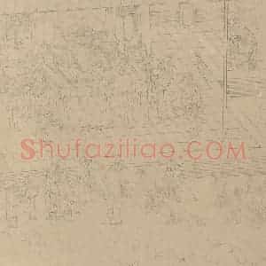 宋代《道子墨宝：地狱变相图》国画人物工笔作品图片赏析