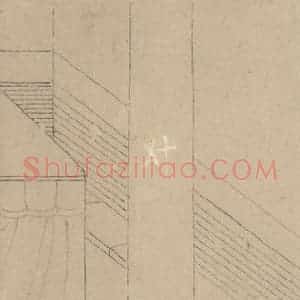 宋代《道子墨宝：地狱变相图》国画人物工笔作品图片赏析