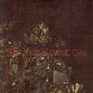 宋代《维摩诘经图》国画综合作品图片赏析