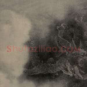 宋代 陈容《五龙图》国画花鸟作品图片赏析