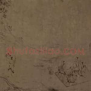 宋代 马和之《陈风图》国画综合作品图片赏析