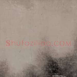 宋代 陈容《五龙图》国画山水工笔作品图片赏析
