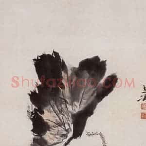 60年代 王雪涛《四季花鸟屏》国画花鸟作品图片赏析