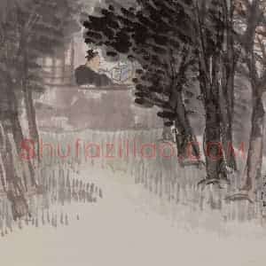清代 任伯年《杂画册十六开》国画综合作品图片赏析