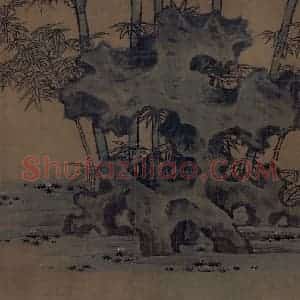 金代《歌乐图》国画综合作品图片赏析
