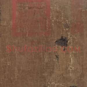 宋代《萧翼赚兰亭图》国画人物作品图片赏析