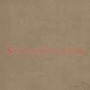 宋朝《九歌图》国画山水作品图片赏析