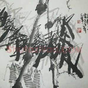 艺术投资可关注书画和文房四宝