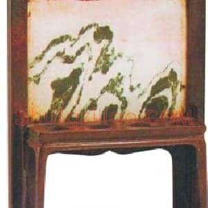 笔屏清趣：古代文人专用文房用具